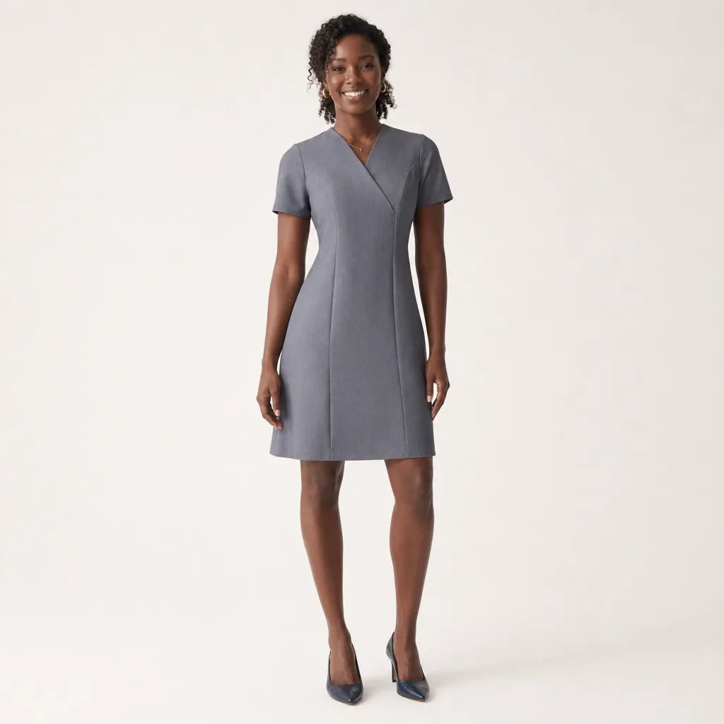 Amaya Work Dress