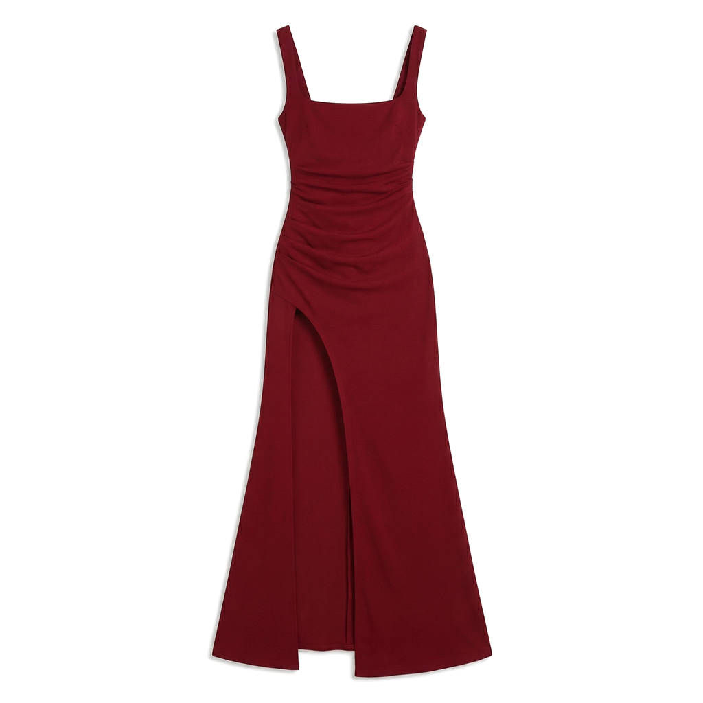 Arabella Maxi Dress