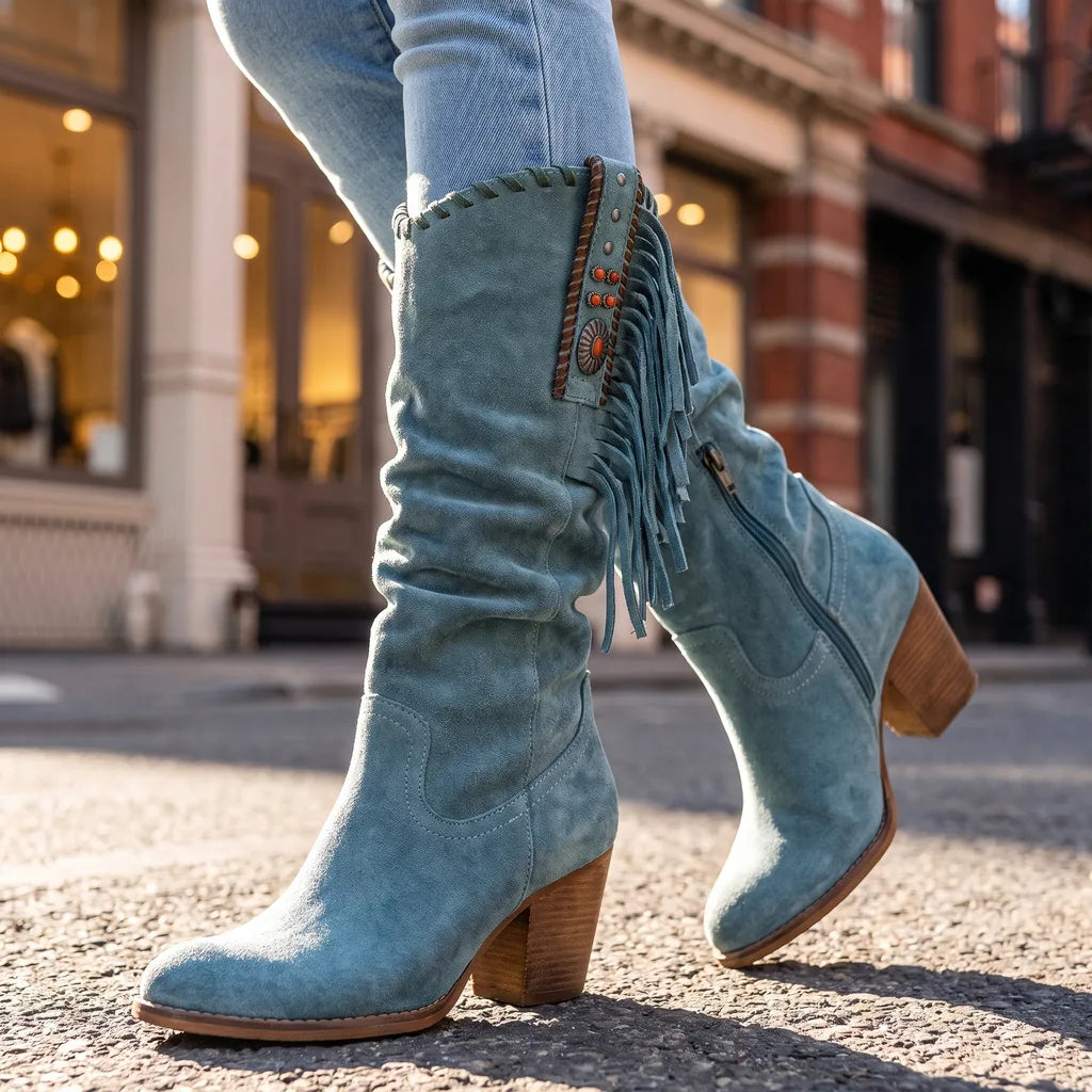 Arabella | Womens Orthopedic Boots