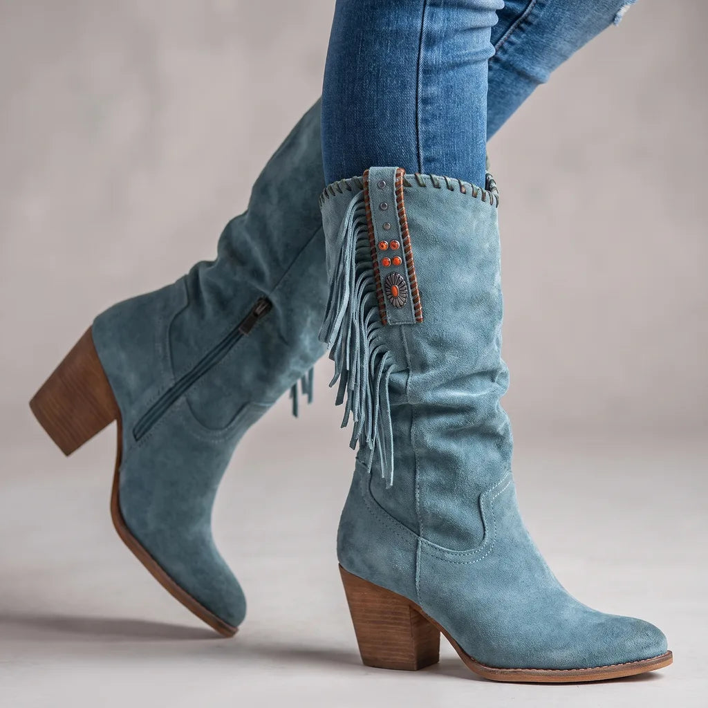 Arabella | Womens Orthopedic Boots