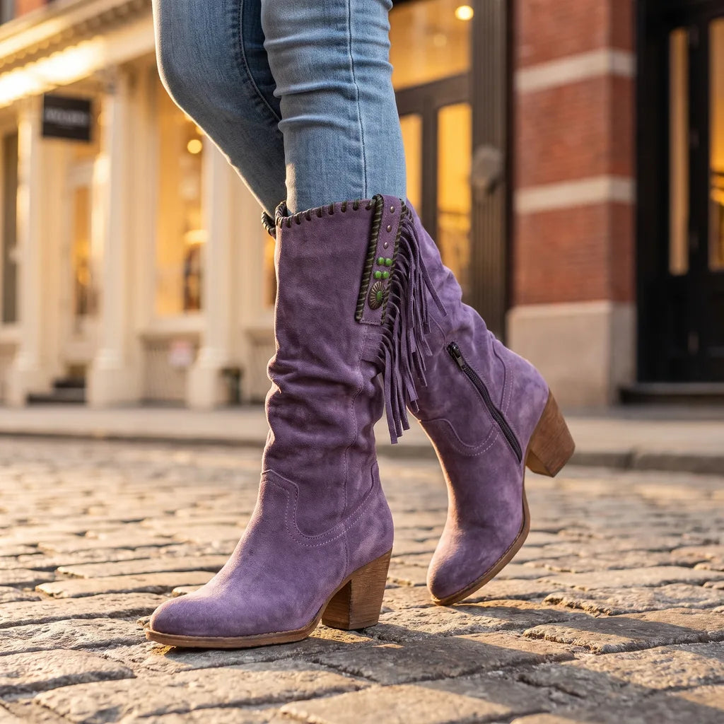 Arabella | Womens Orthopedic Boots
