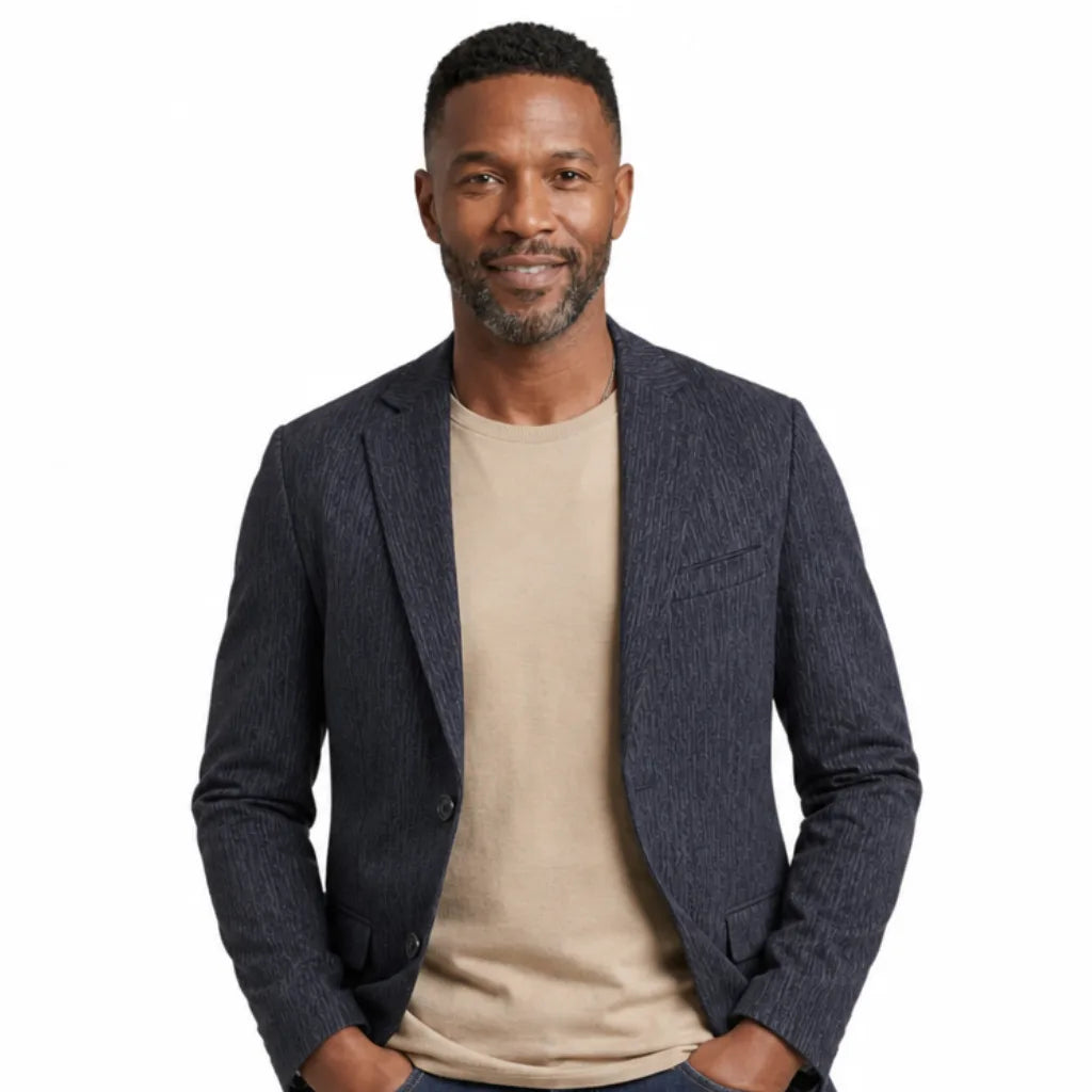 Archie Slim Blazer