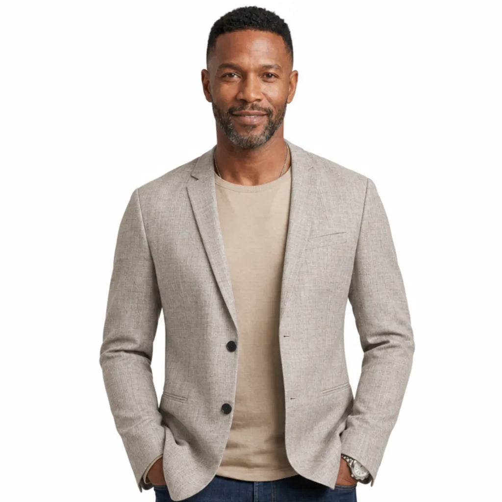 Archie Slim Blazer