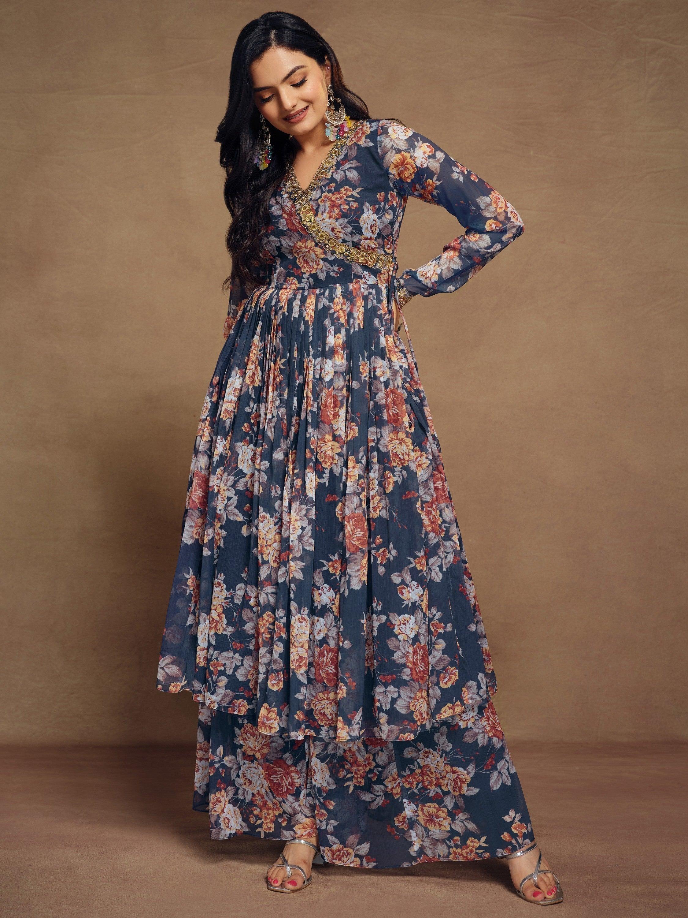 Versatile design allows you to accessorize and style this ensemble to suit your unique taste