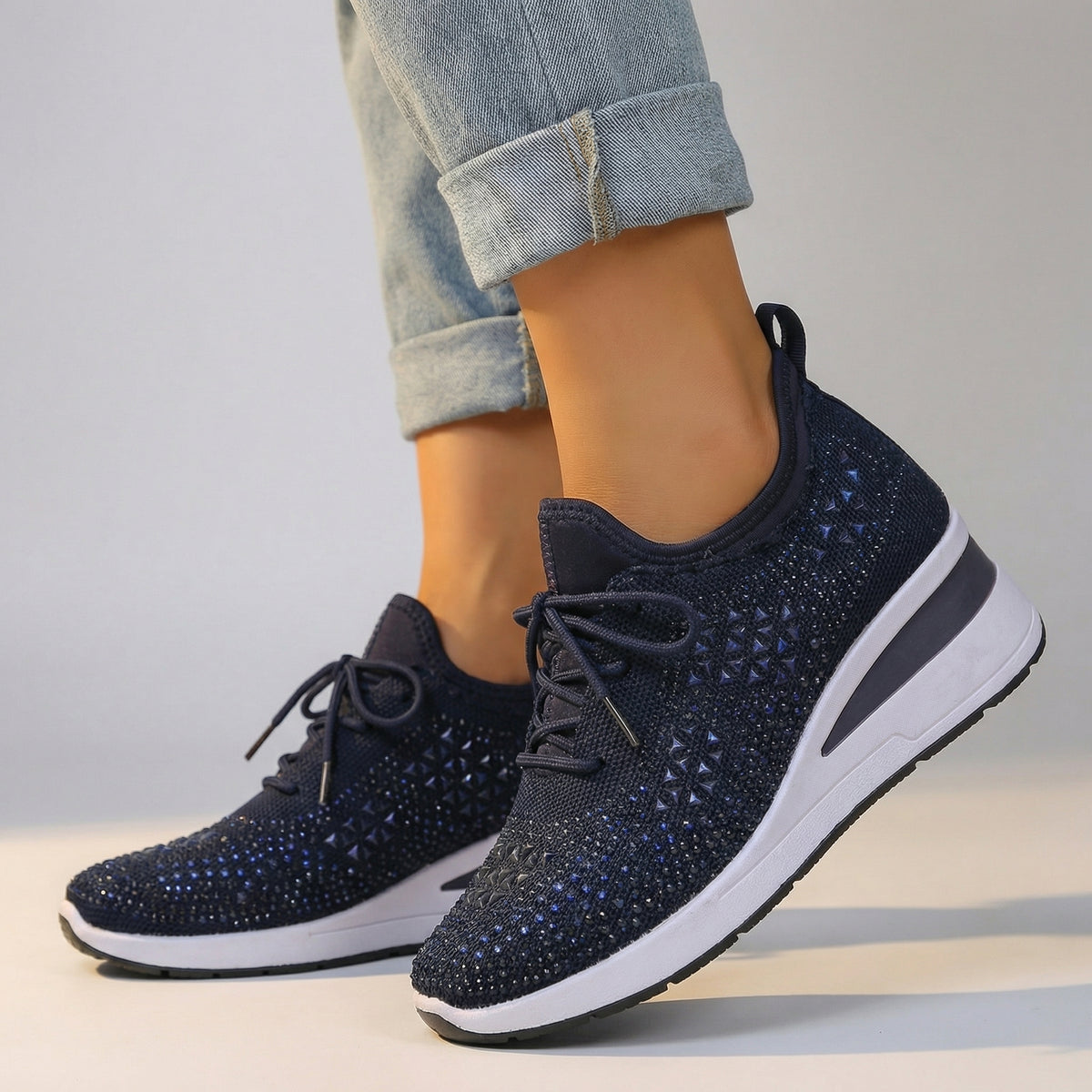 Aria Comfort Sneakers