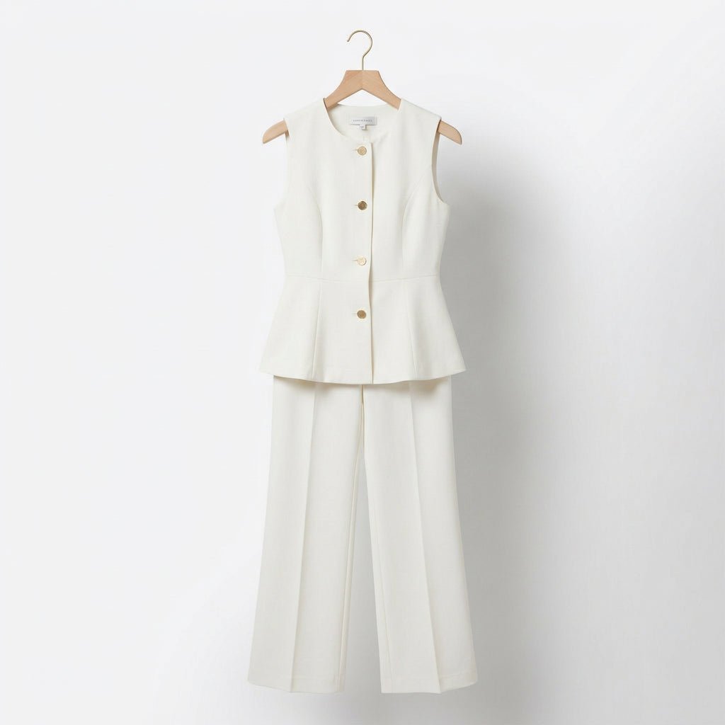 Aria Vance Tailored Set