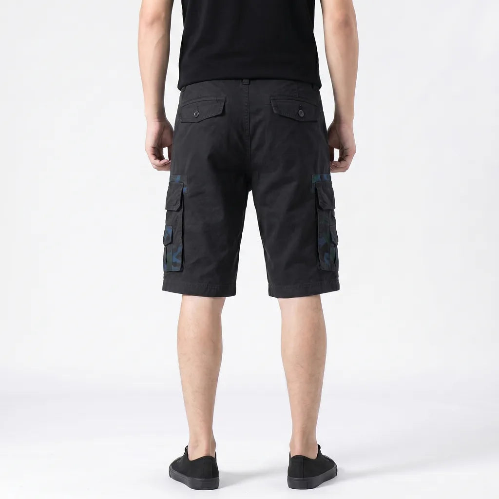 Arman Cargo Shorts