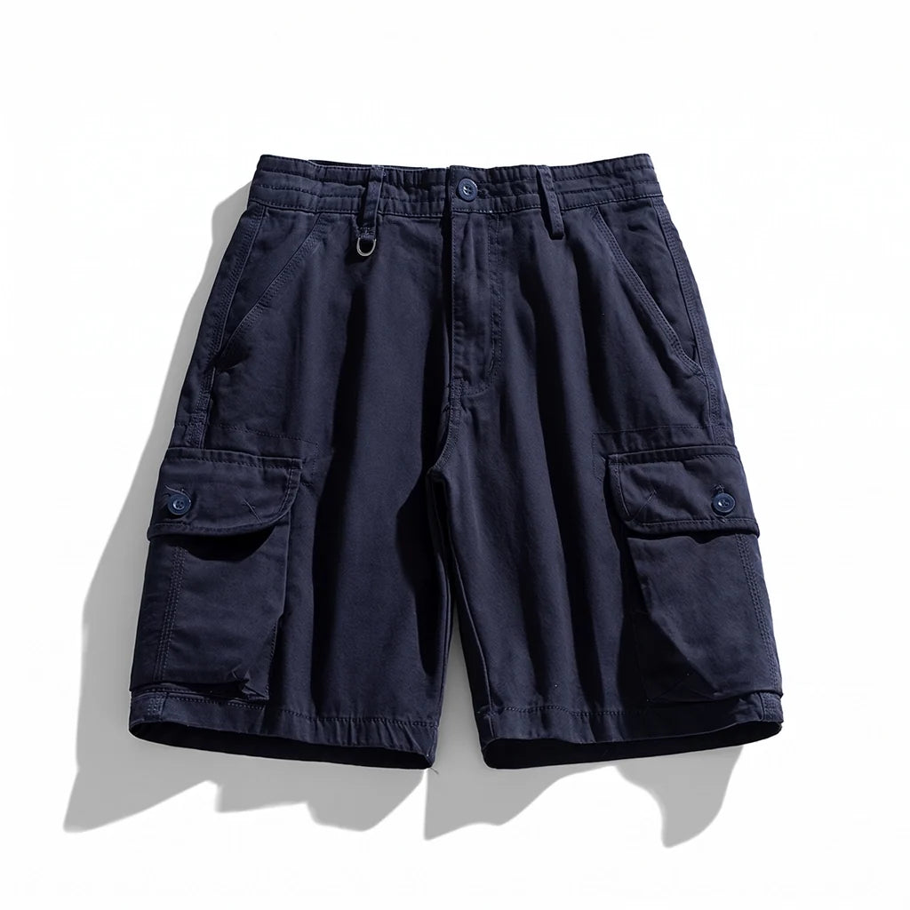 Arnold Cargo Shorts