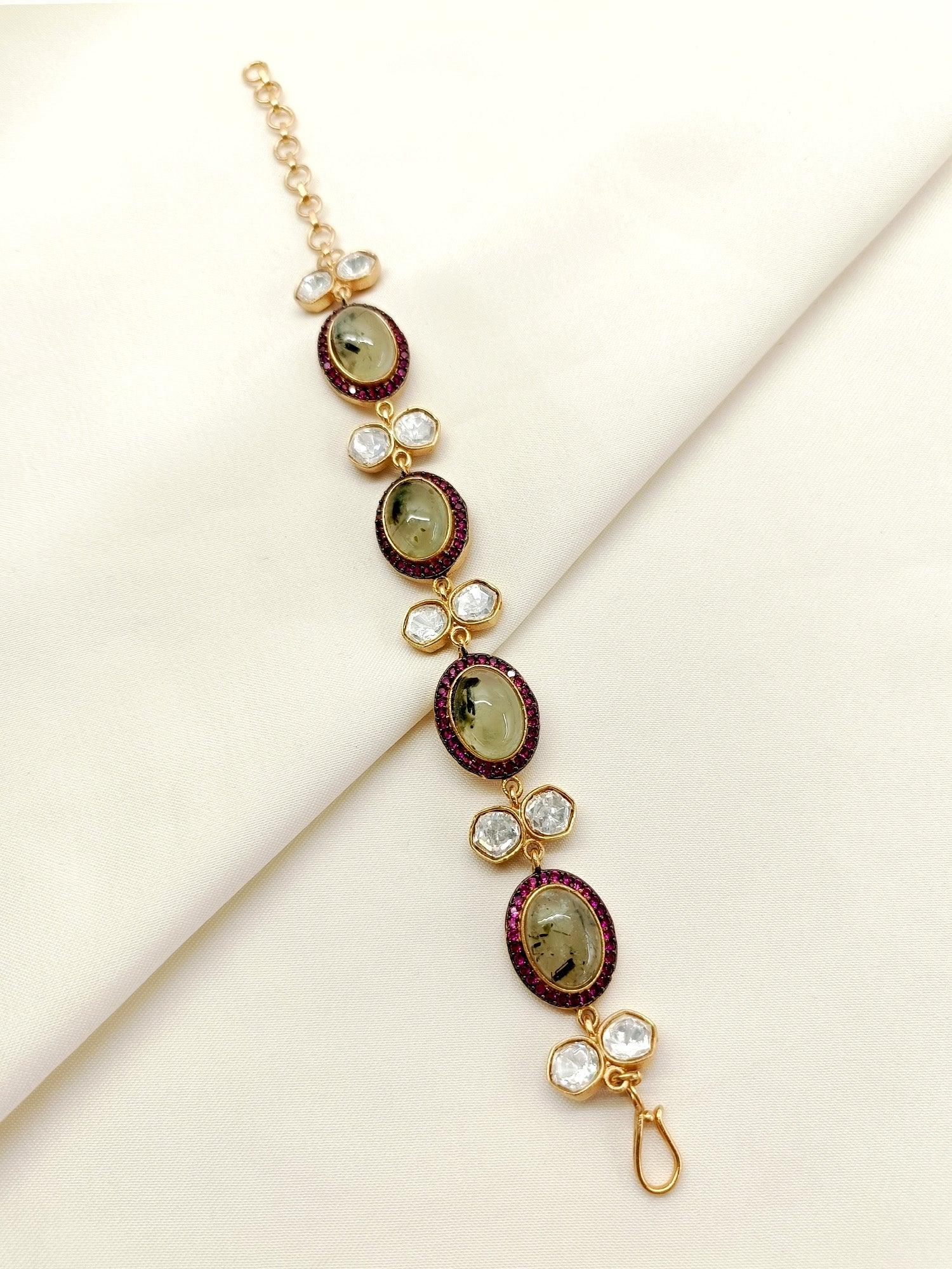 Aadya M & G Boutique Bracelet
