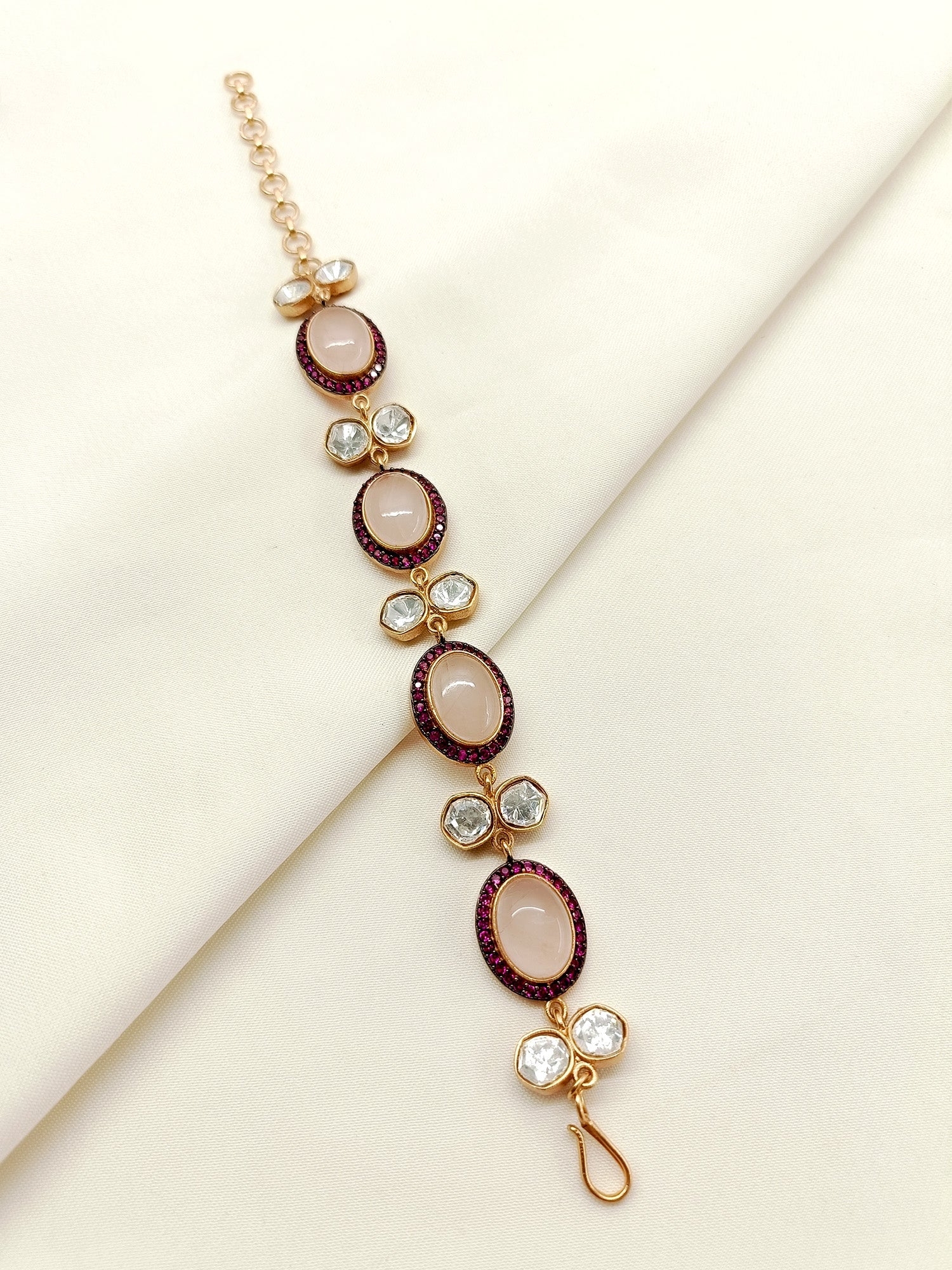 Ridhi P & G Boutique Bracelet