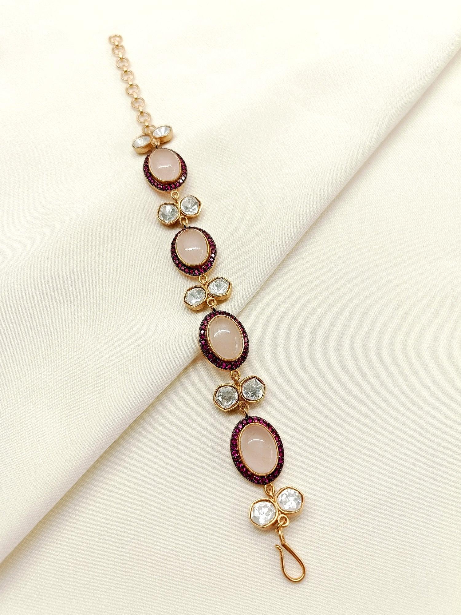 Ridhi P & G Boutique Bracelet