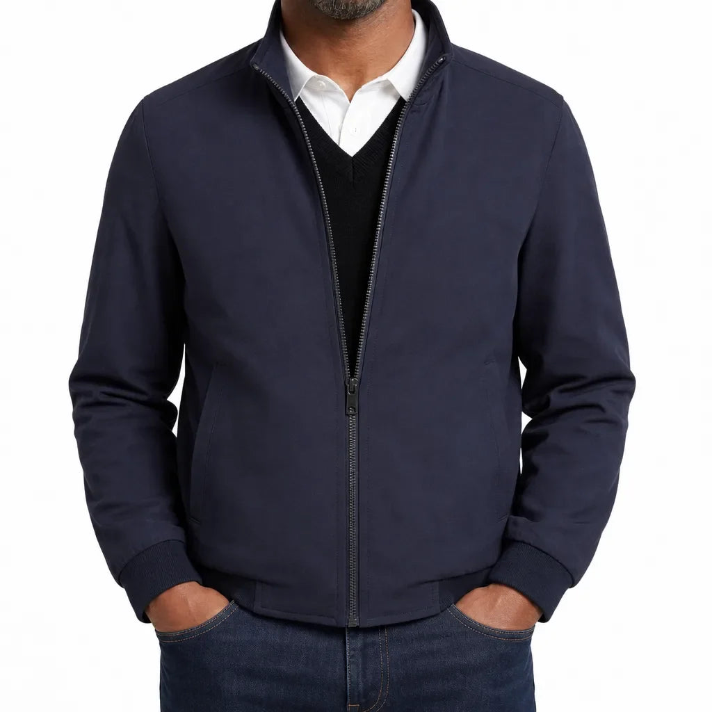 Asher | Mens Fall Waterproof Jacket