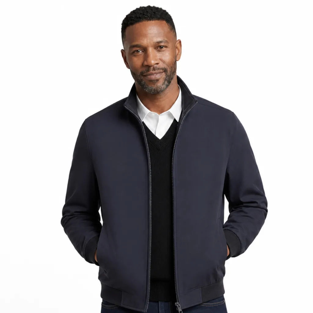 Asher | Mens Fall Waterproof Jacket