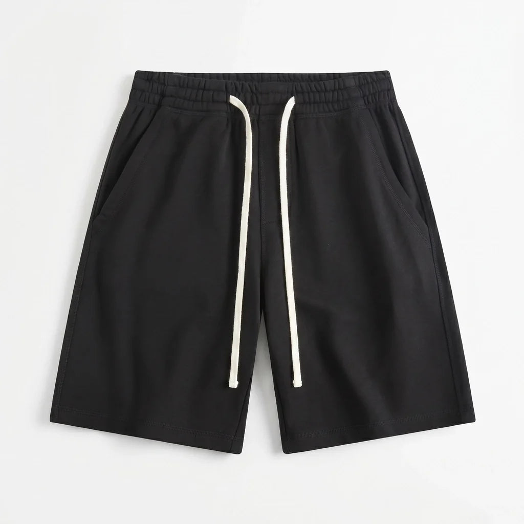Austin Drawstring Shorts