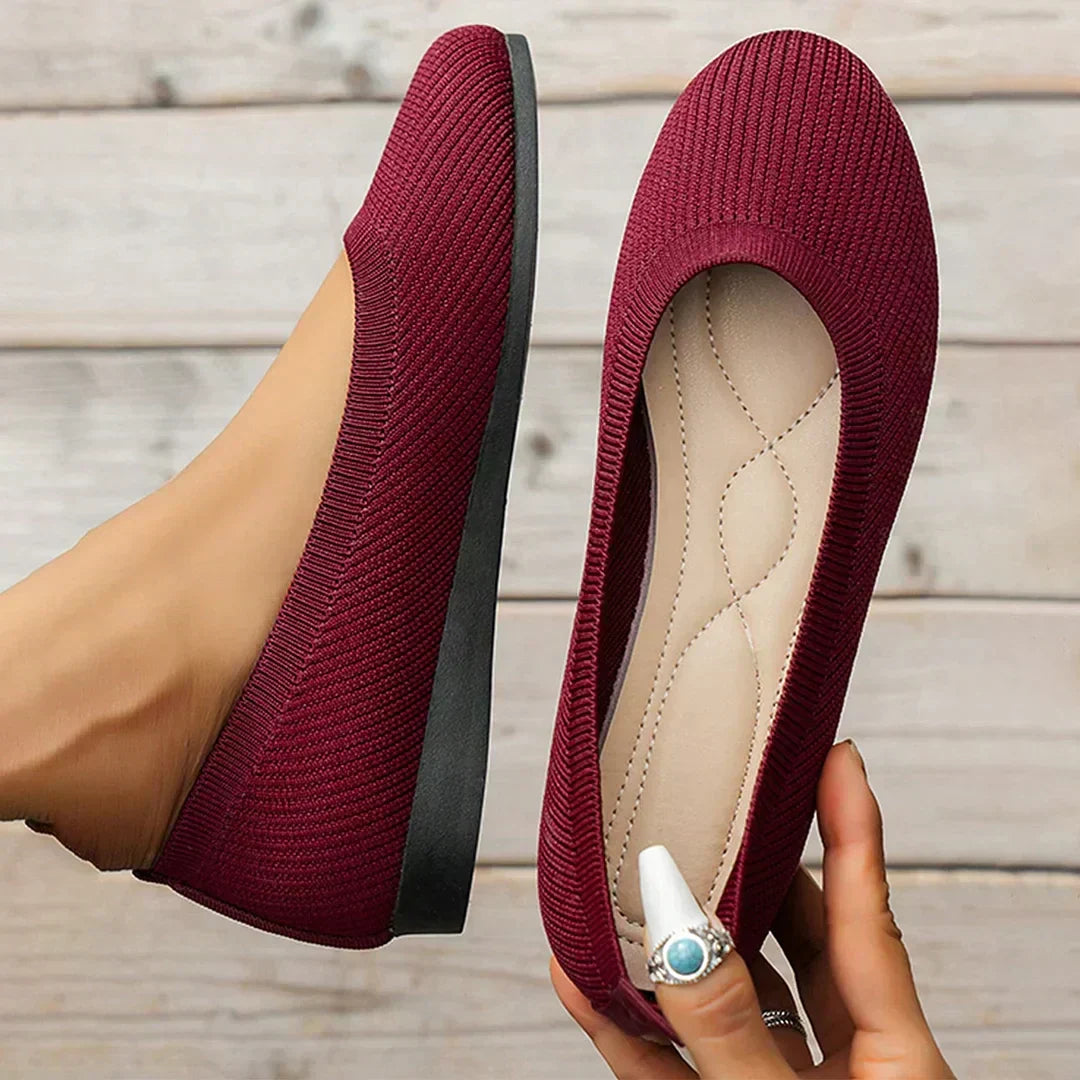 Doug - Alltag Schuhe - By Qivii