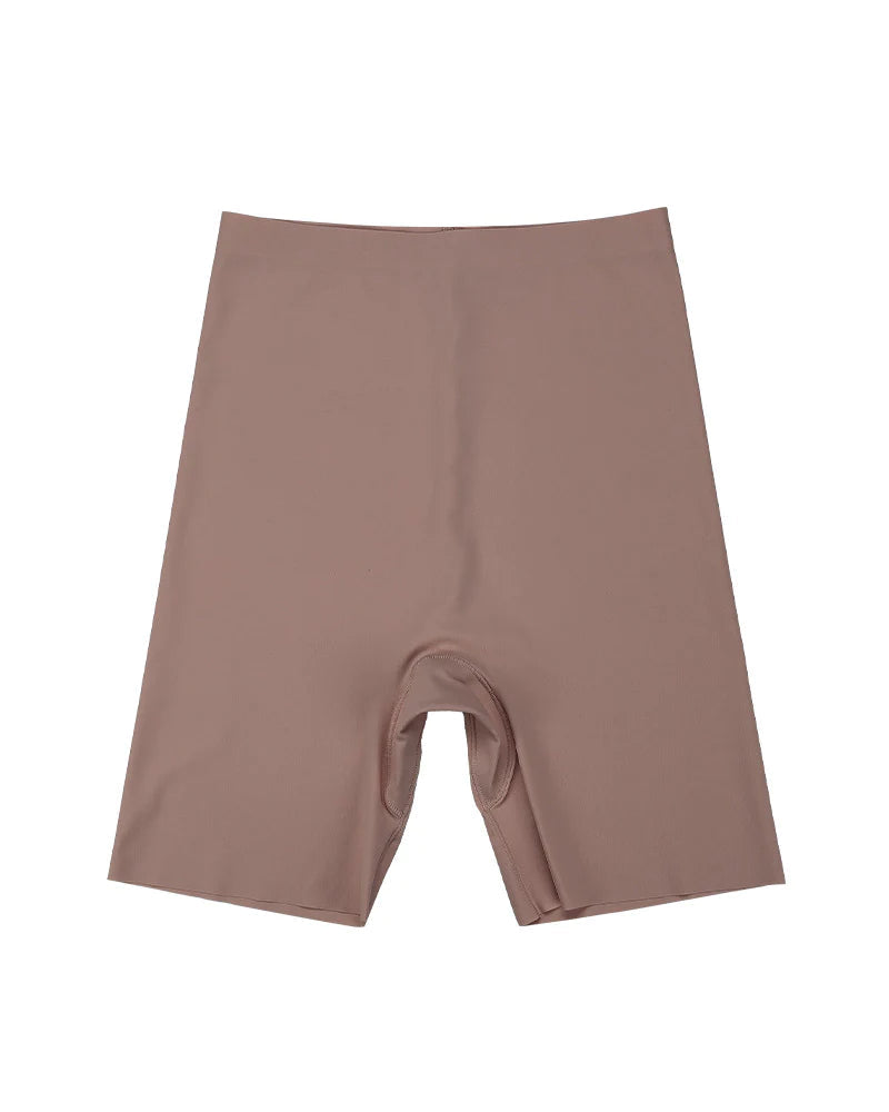 Seamless High Waist Boyshorts without Trace One Piece Butt Lift - By Qivii