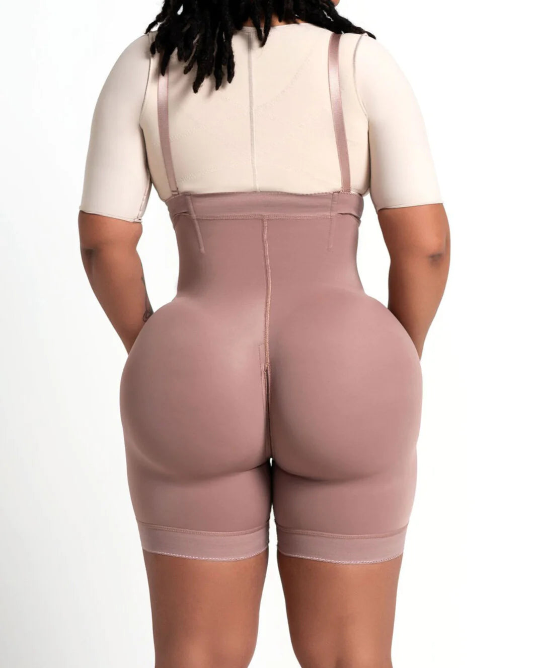 Shapshe® High Compression Tummy Control Bodysuits Shapewear - By Qivii