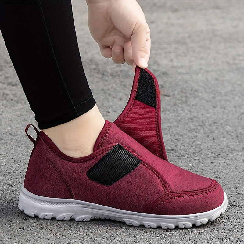 Lara – Orthopädische Komfortschuhe - By Qivii