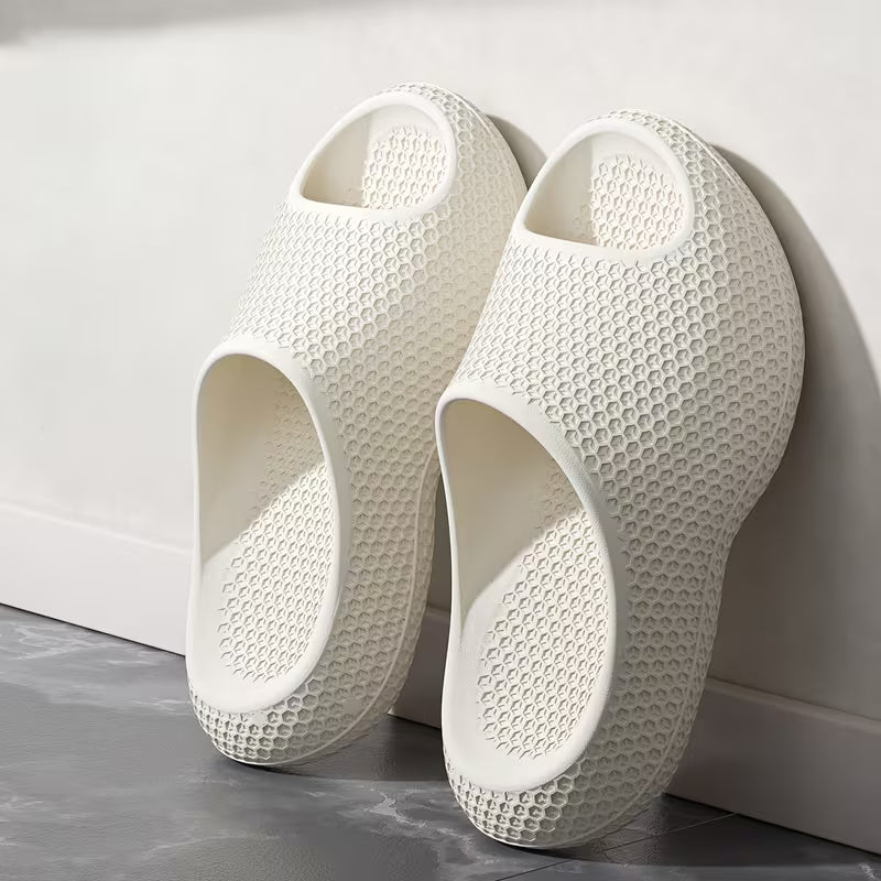 Claudia – Orthopädische Komfort-Clogs - By Qivii