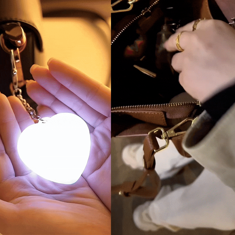 Lumy | Bag Light - By Qivii