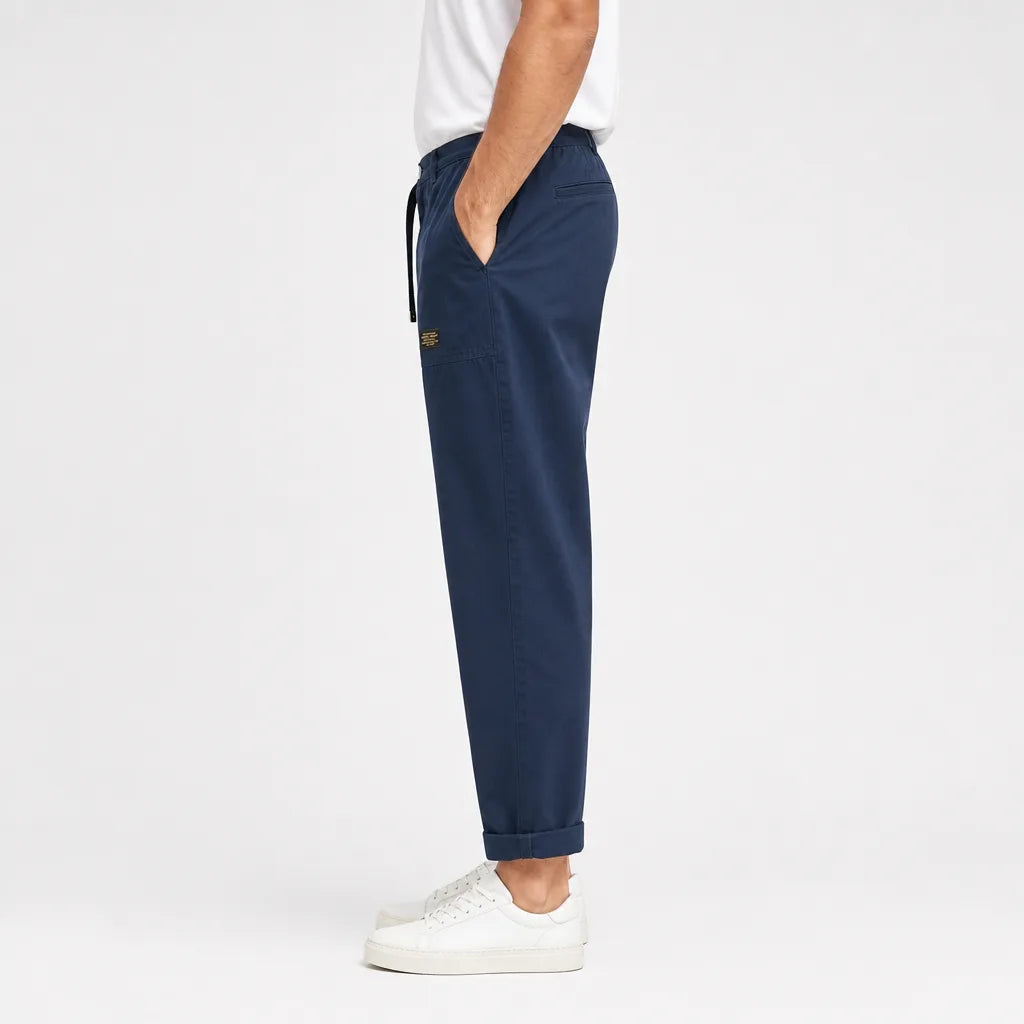 Barrett | Mens Cargo Tactical Pants