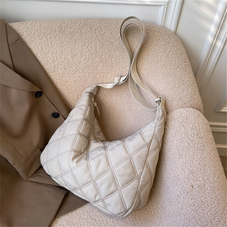 Selvane | Crossbody Bag - By Qivii