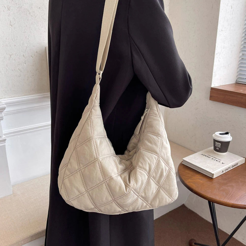 Selvane | Crossbody Bag - By Qivii