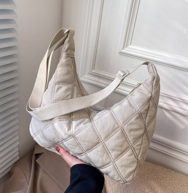Selvane | Crossbody Bag - By Qivii