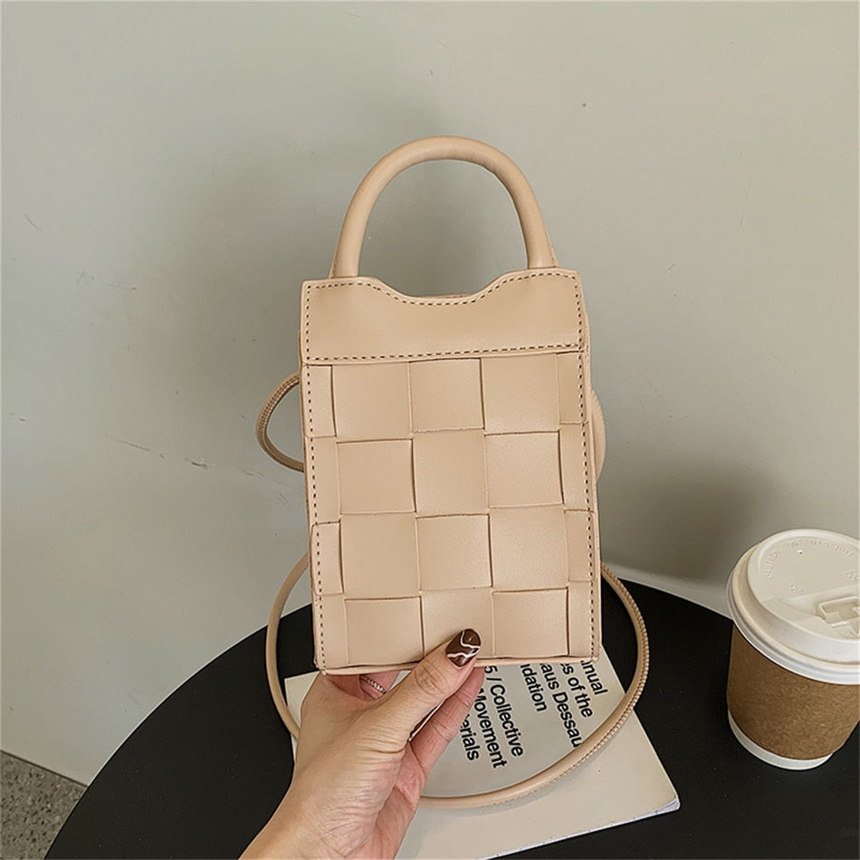 Chalise | Phone Bag - By Qivii