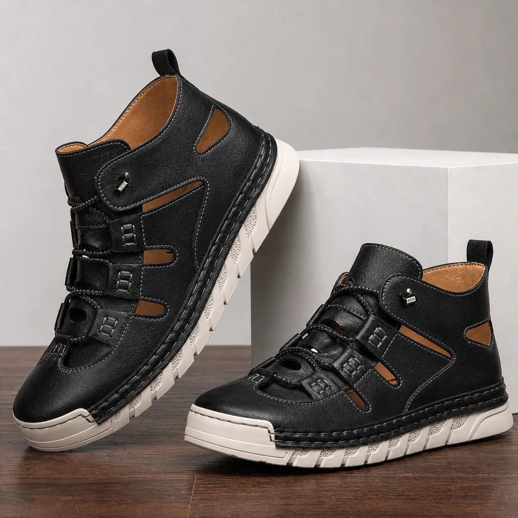Bexley | Mens Sandals Shoes