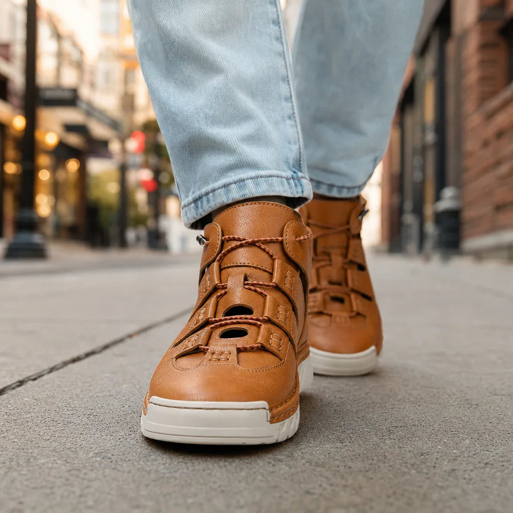Bexley | Mens Sandals Shoes