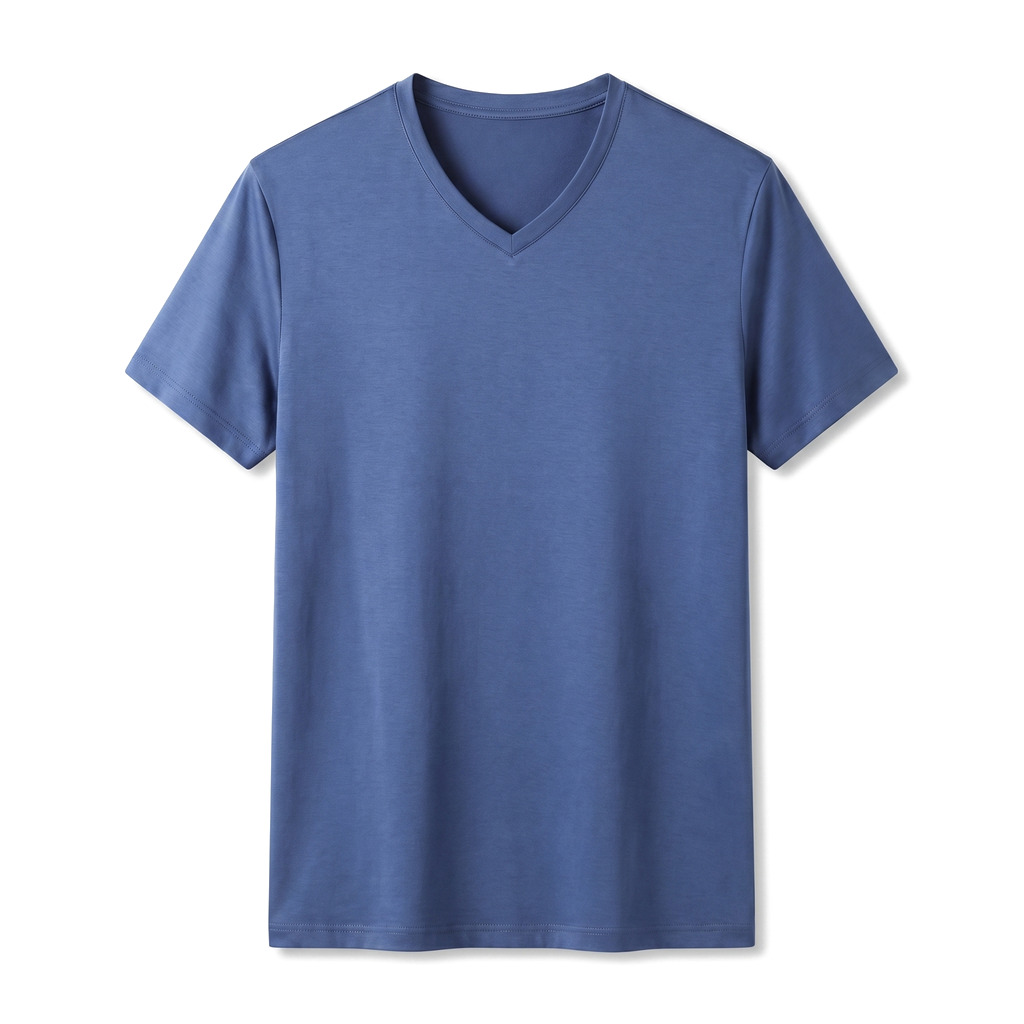Billie V-Neck Shirt