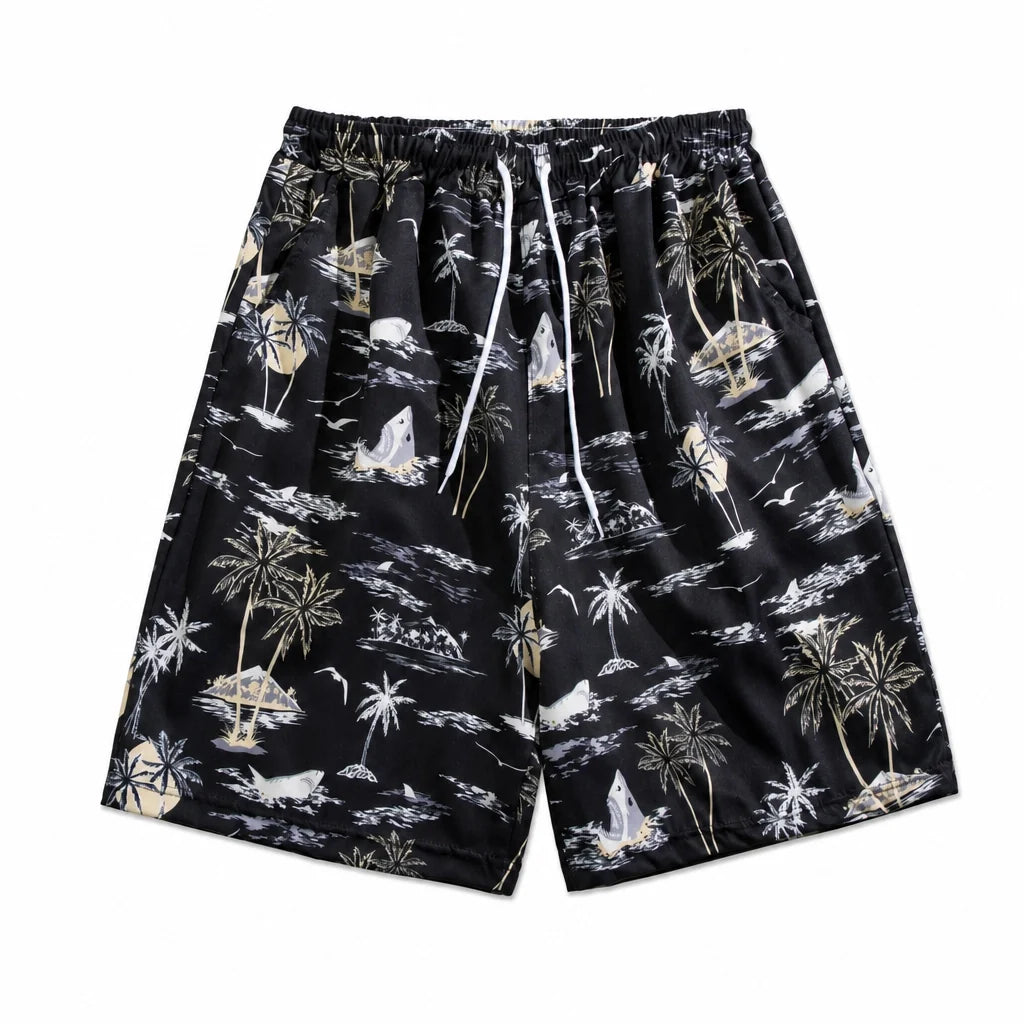 Keith Swim Shorts