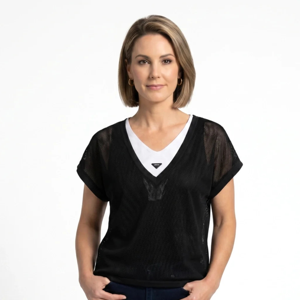 Kelsey Knit Top