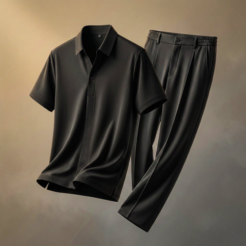 Alexander Homme Prestige Set - By Qivii