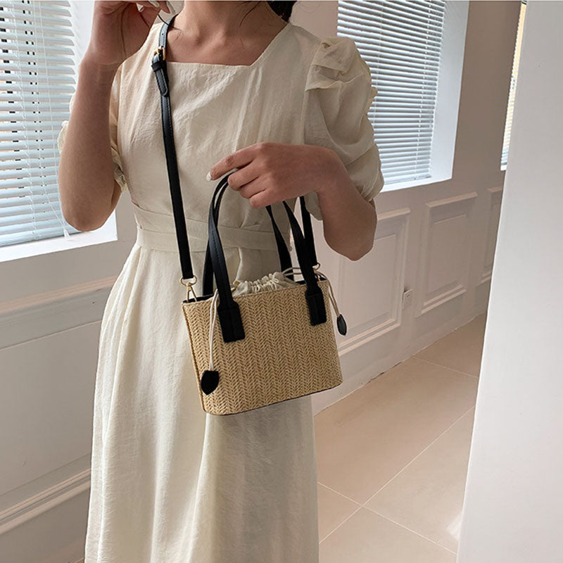 Mare | Crossbody Bag - By Qivii