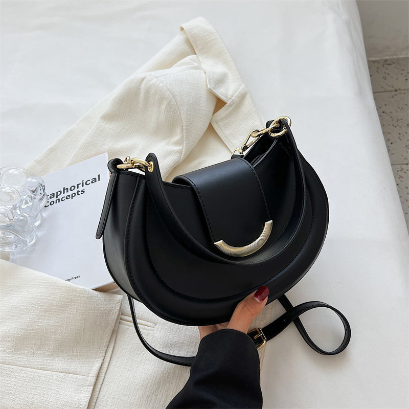 Lanna | Crossbody Bag - By Qivii