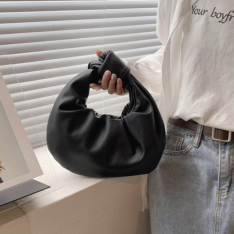 Zalia | Handbag - By Qivii