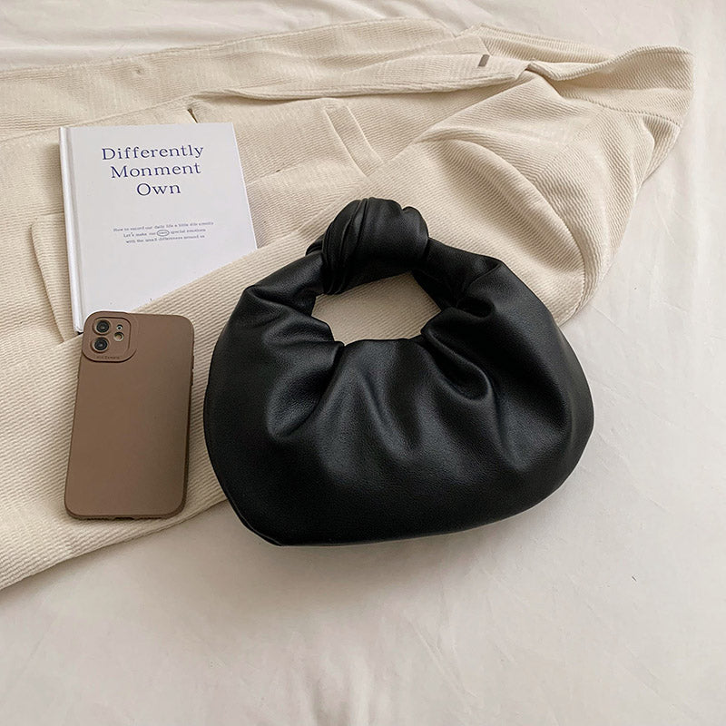 Zalia | Handbag - By Qivii