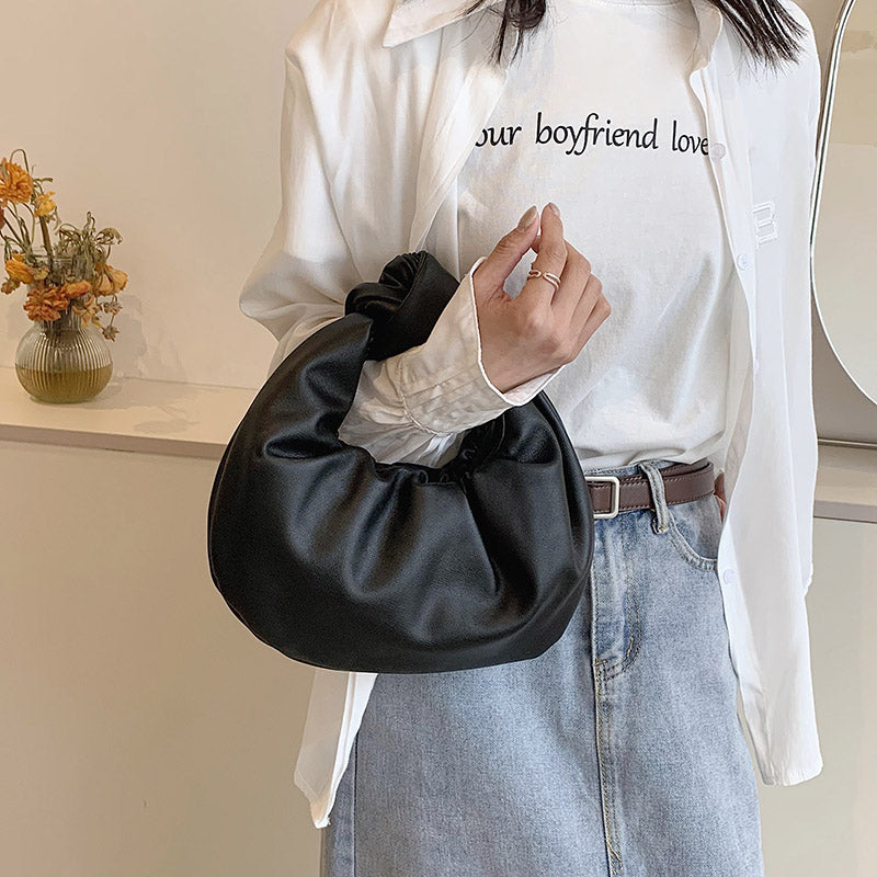 Zalia | Handbag - By Qivii
