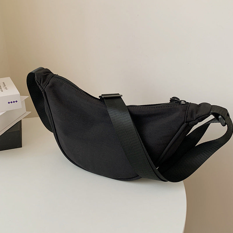 Estrel | Crossbody Belt Bag - By Qivii