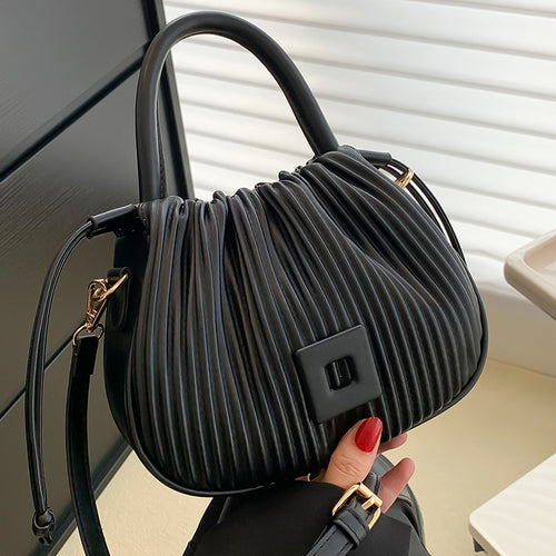 Orleá | Handbag - By Qivii