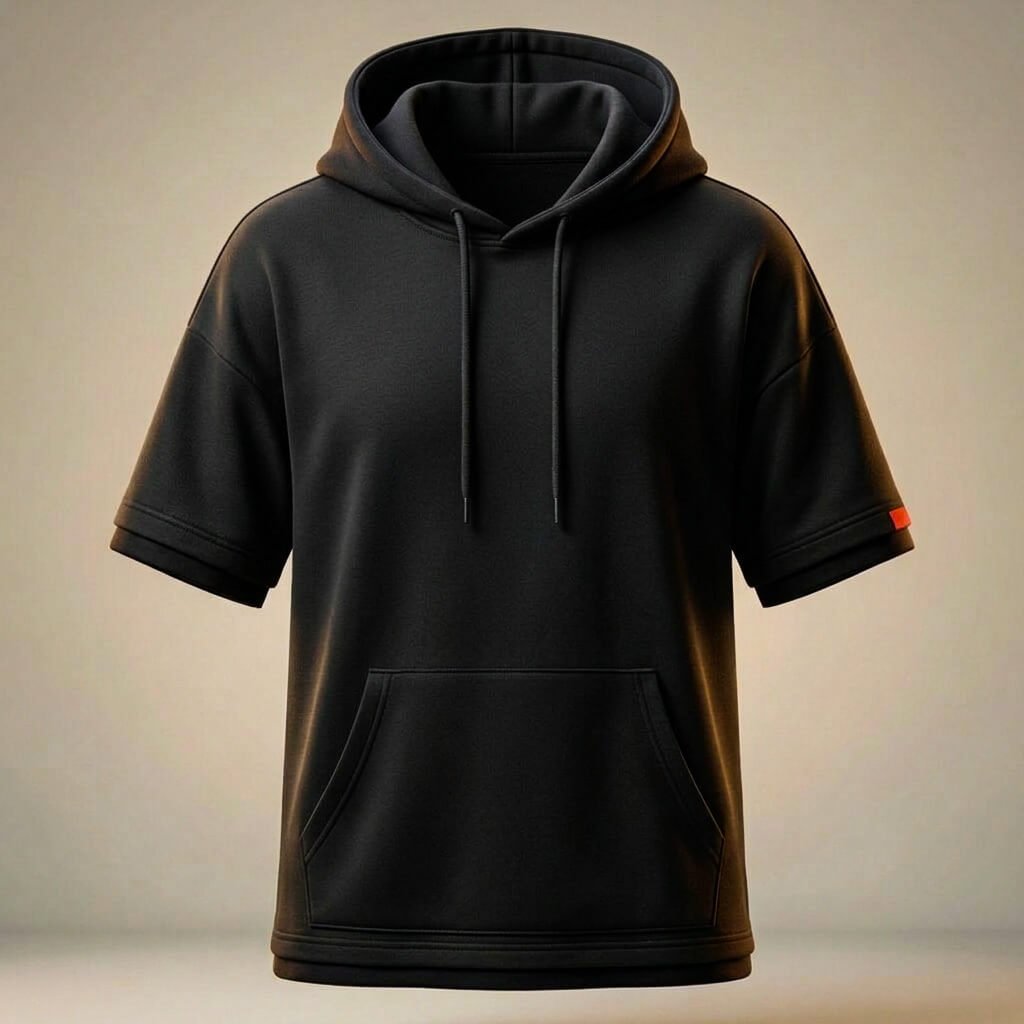 Noah Prestige Hooded T-Shirt - By Qivii