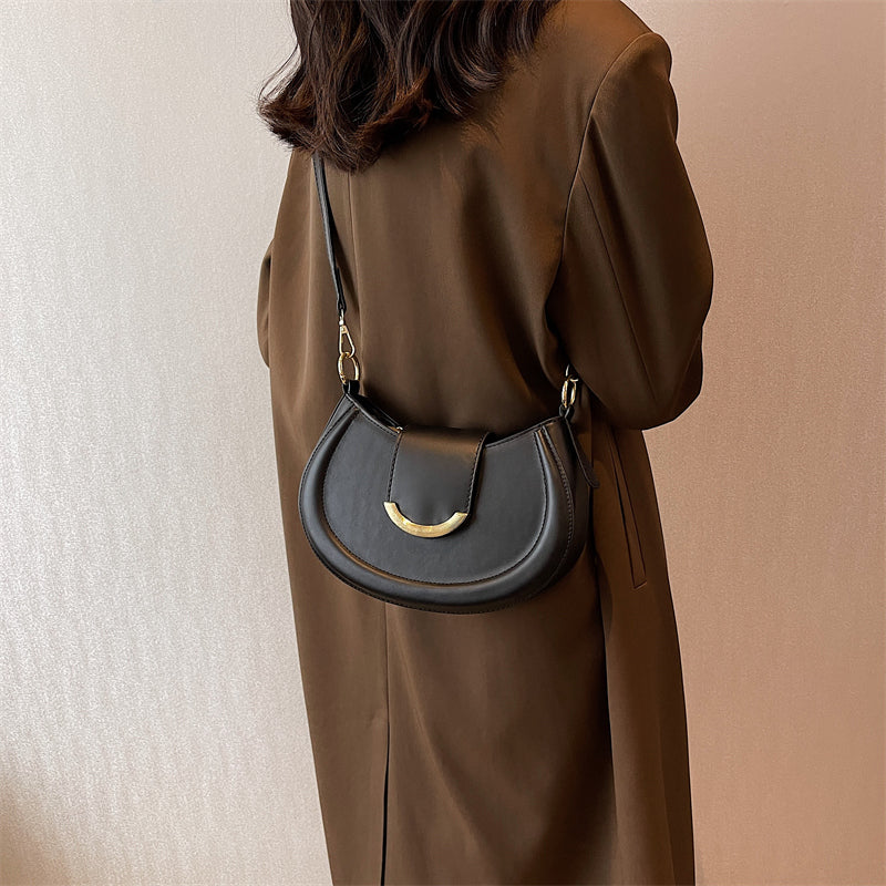 Lanna | Crossbody Bag - By Qivii