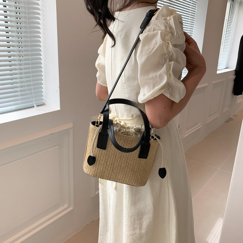 Mare | Crossbody Bag - By Qivii