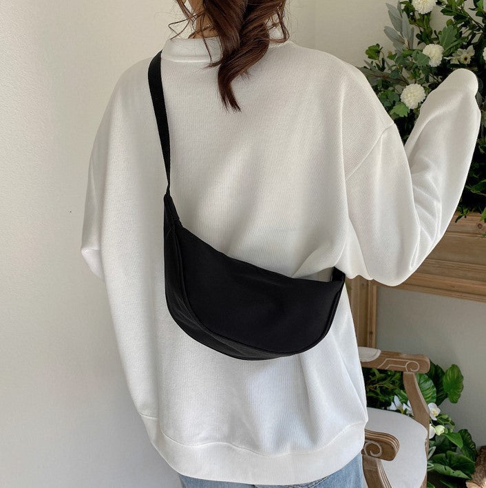 Estrel | Crossbody Belt Bag - By Qivii