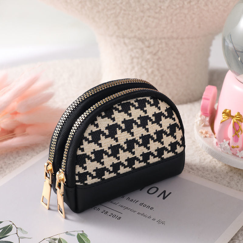 Moya | Wallet - By Qivii