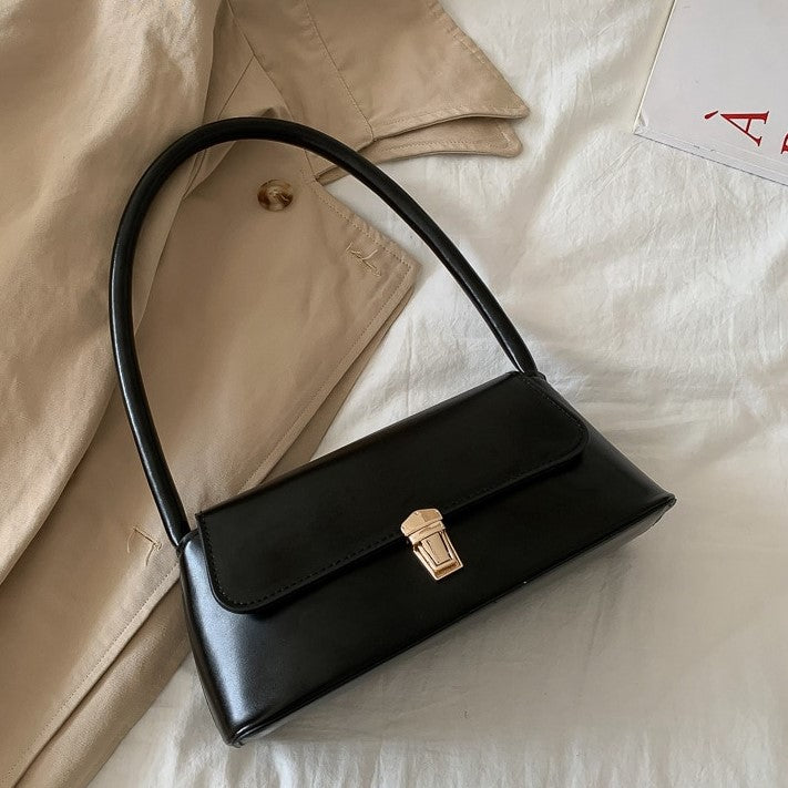 Lunelle | Handbag - By Qivii