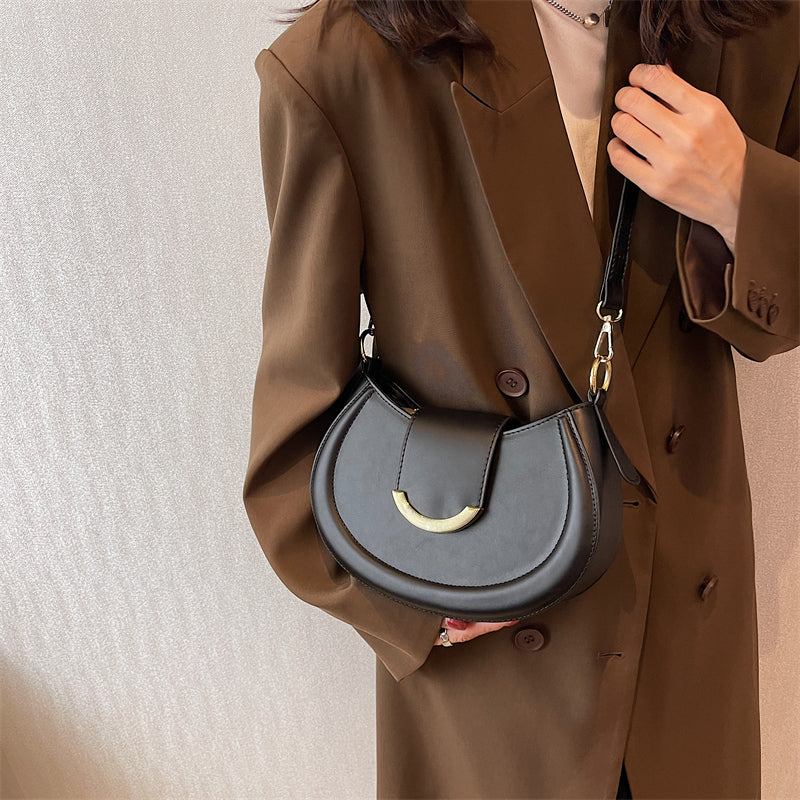 Lanna | Crossbody Bag - By Qivii