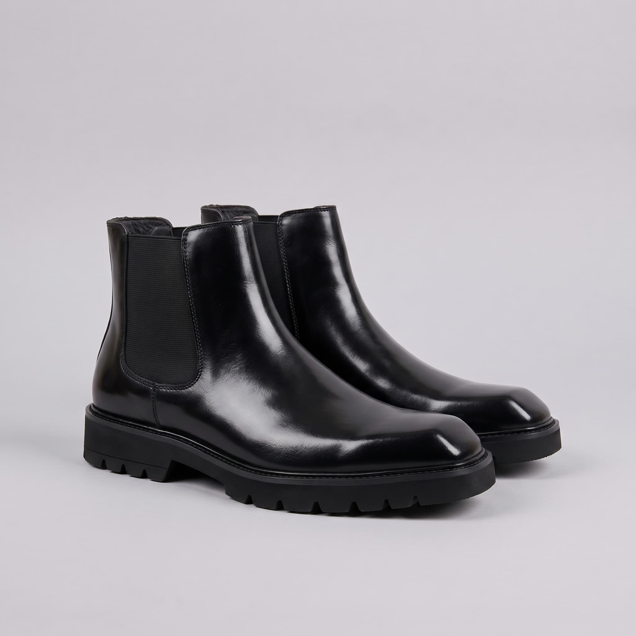 Blackwell Leather Chelsea
